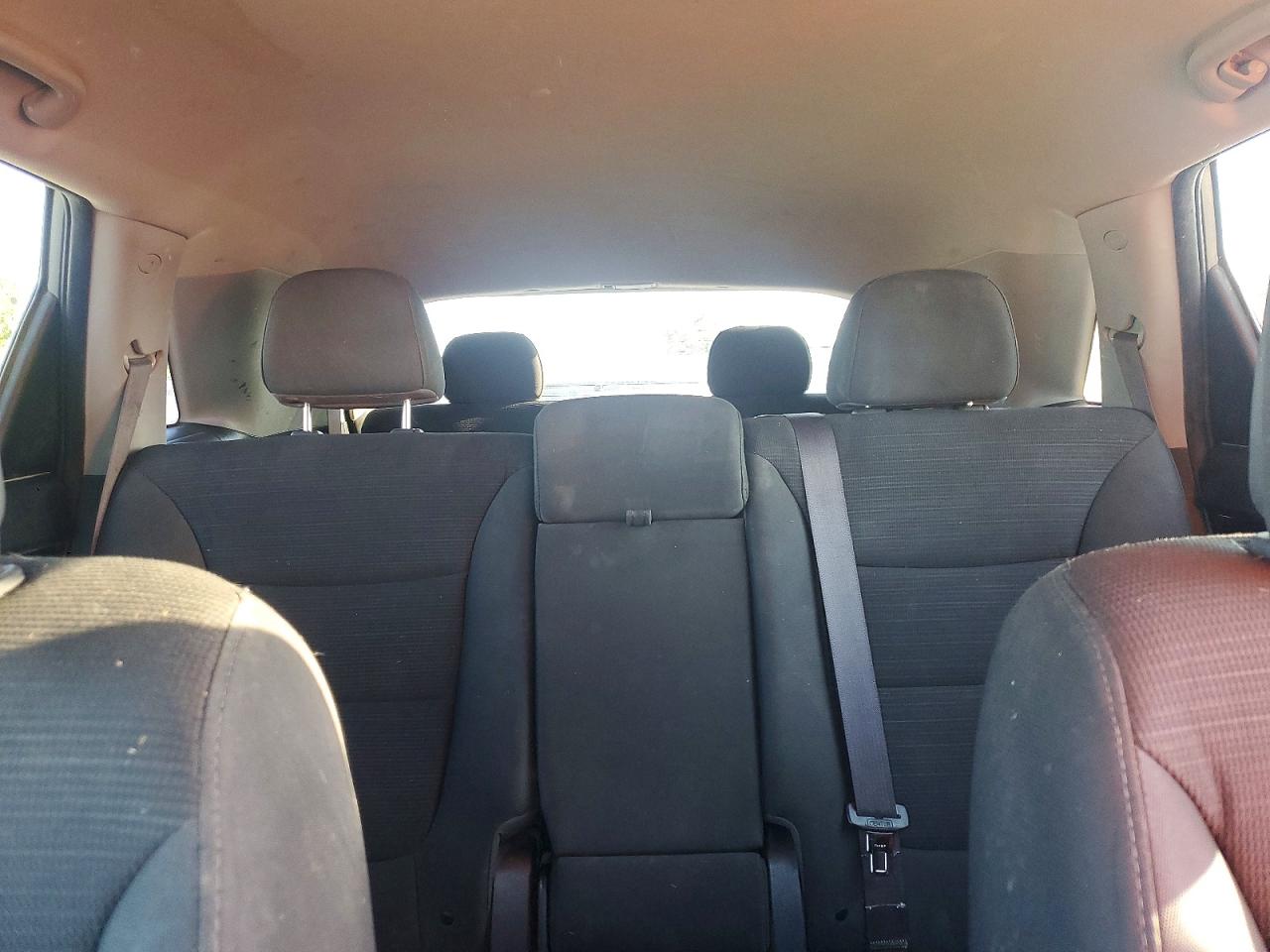 2015 Kia Sorento Gl Gray vin: 5XYKTDA72FG651295