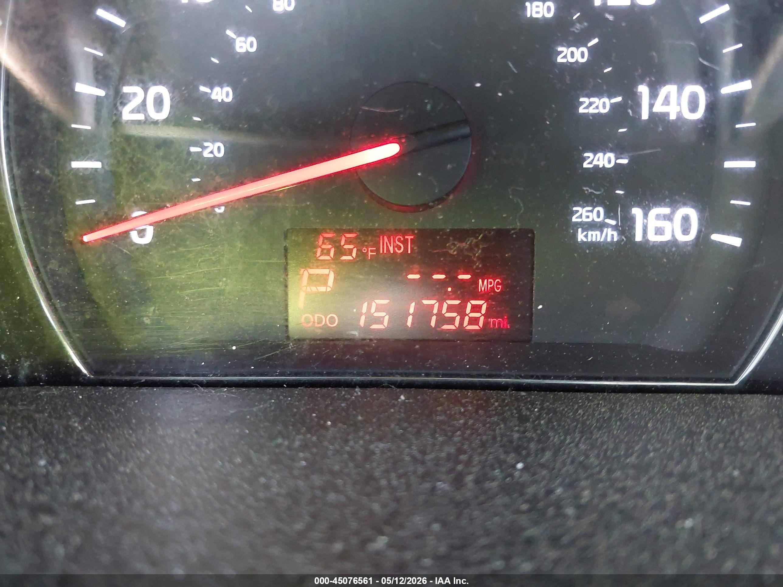 2015 Kia Sorento Lx V6 Gray vin: 5XYKTDA72FG659090