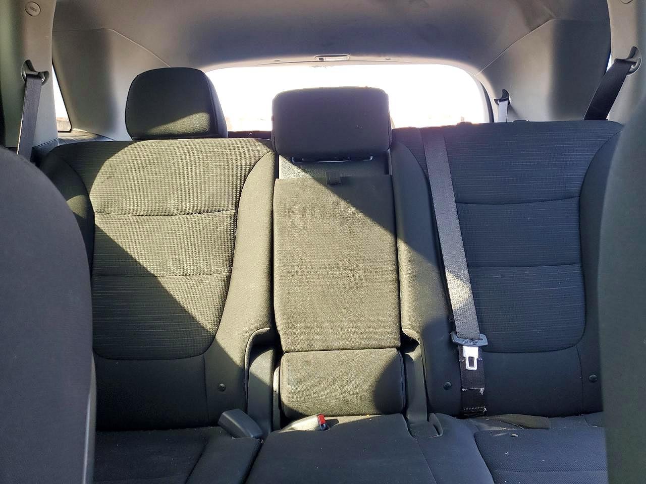 2015 Kia Sorento Lx Burgundy vin: 5XYKTDA73FG651192