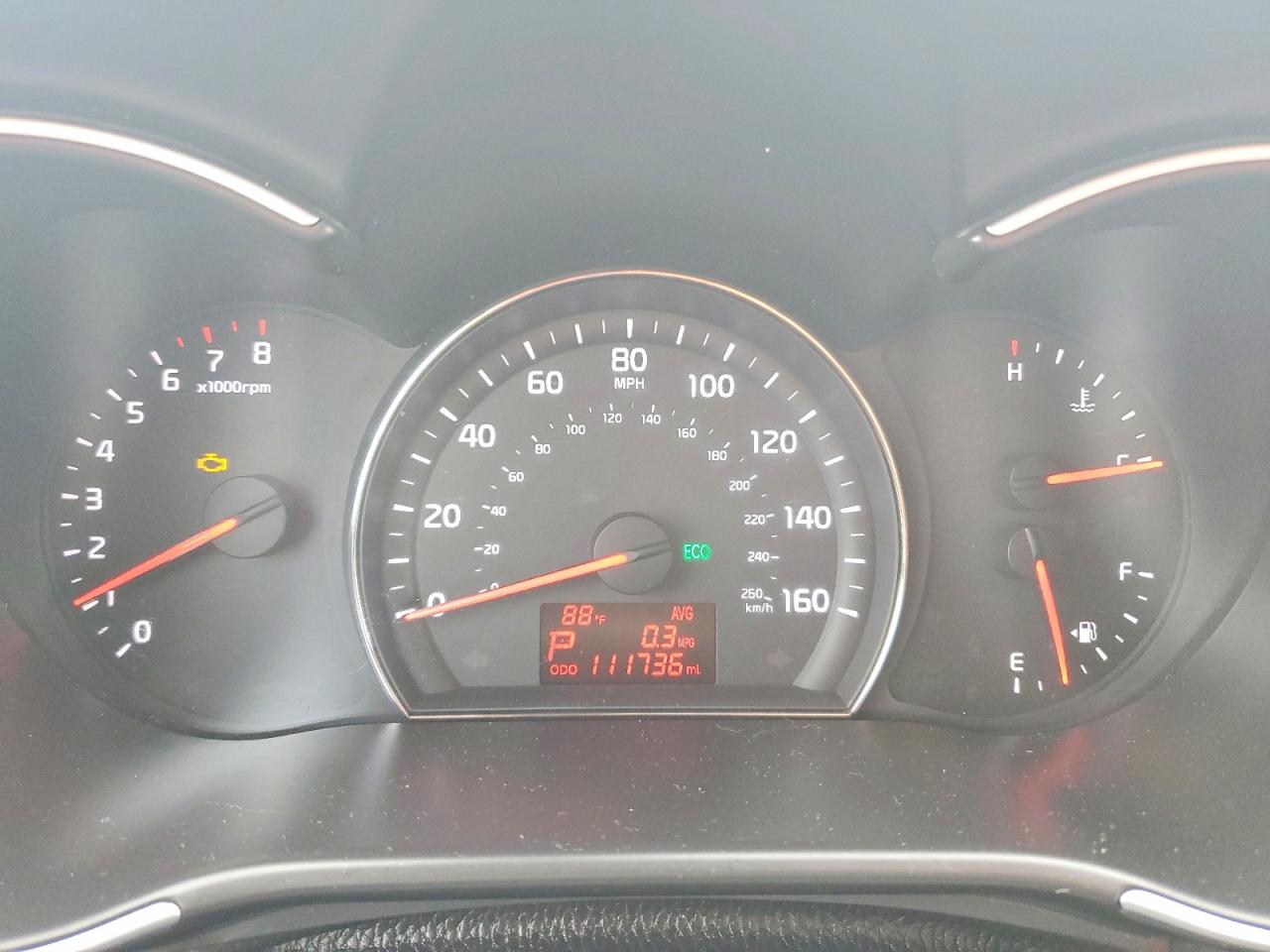 2015 Kia Sorento Lx Silver vin: 5XYKTDA75FG599080