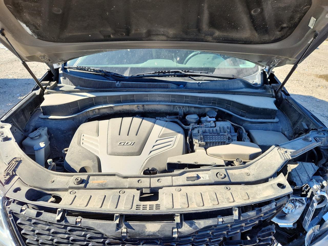 2014 Kia Sorento Lx Желто-коричневый vin: 5XYKTDA76EG468626