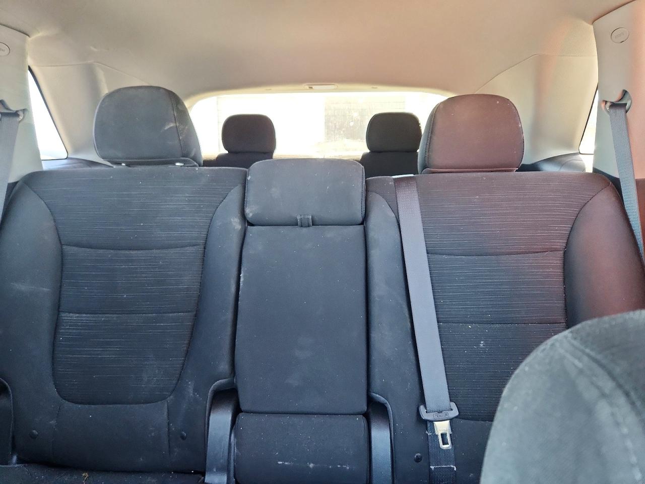 2015 Kia Sorento Lx Blue vin: 5XYKTDA76FG580389