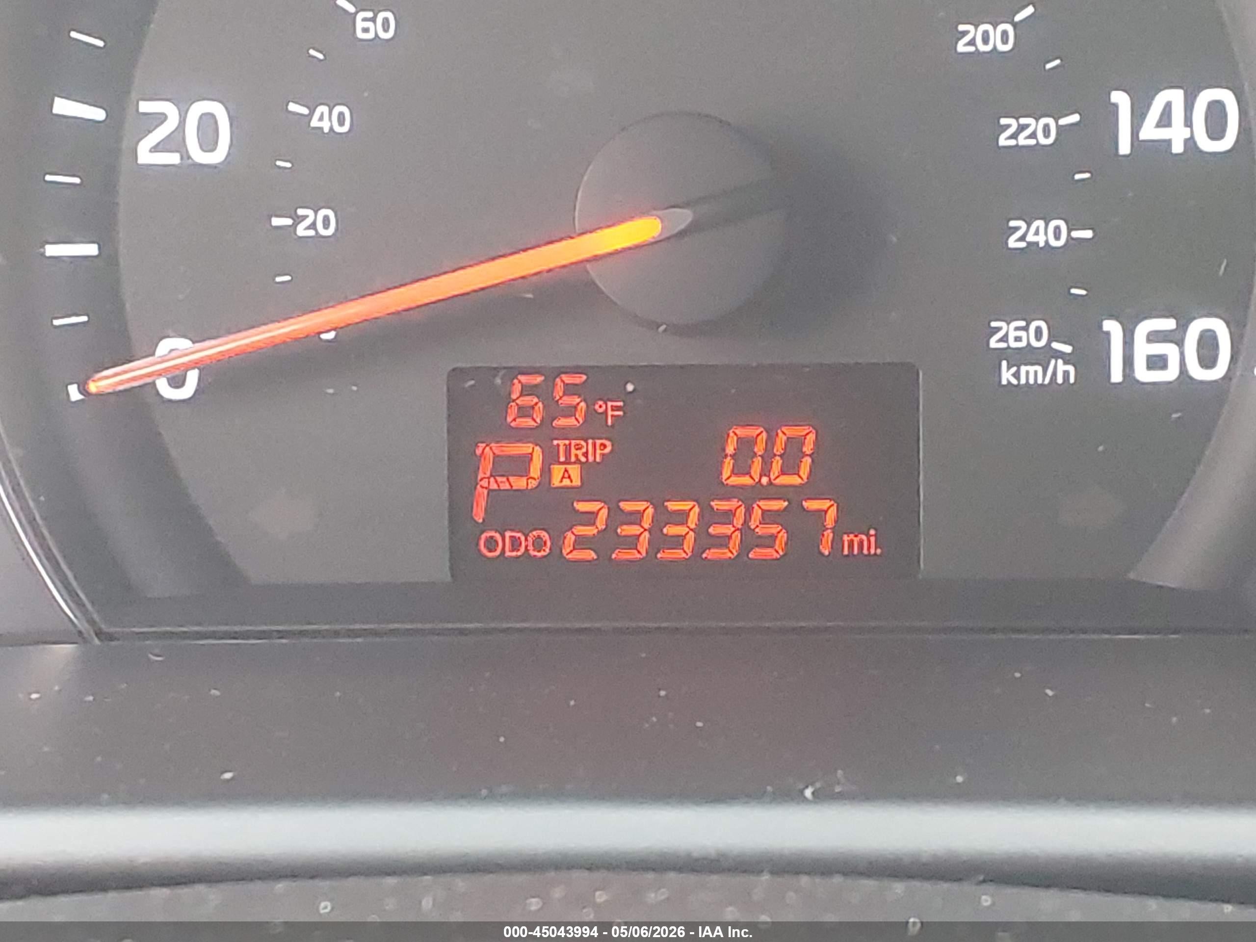 2015 Kia Sorento Lx V6 Темно-бордовый vin: 5XYKTDA77FG611391