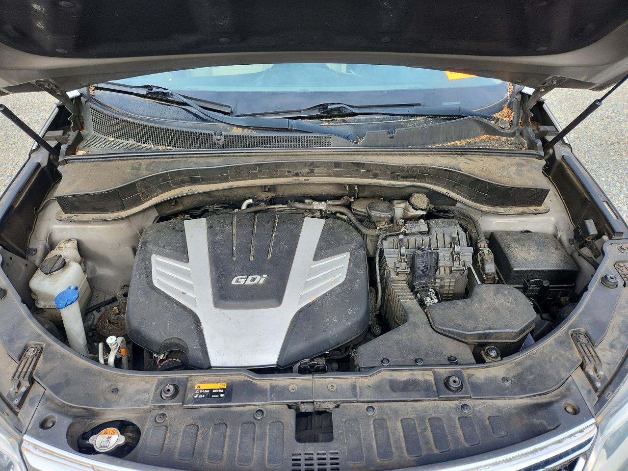 2015 Kia Sorento Lx Серебряный vin: 5XYKTDA77FG653771
