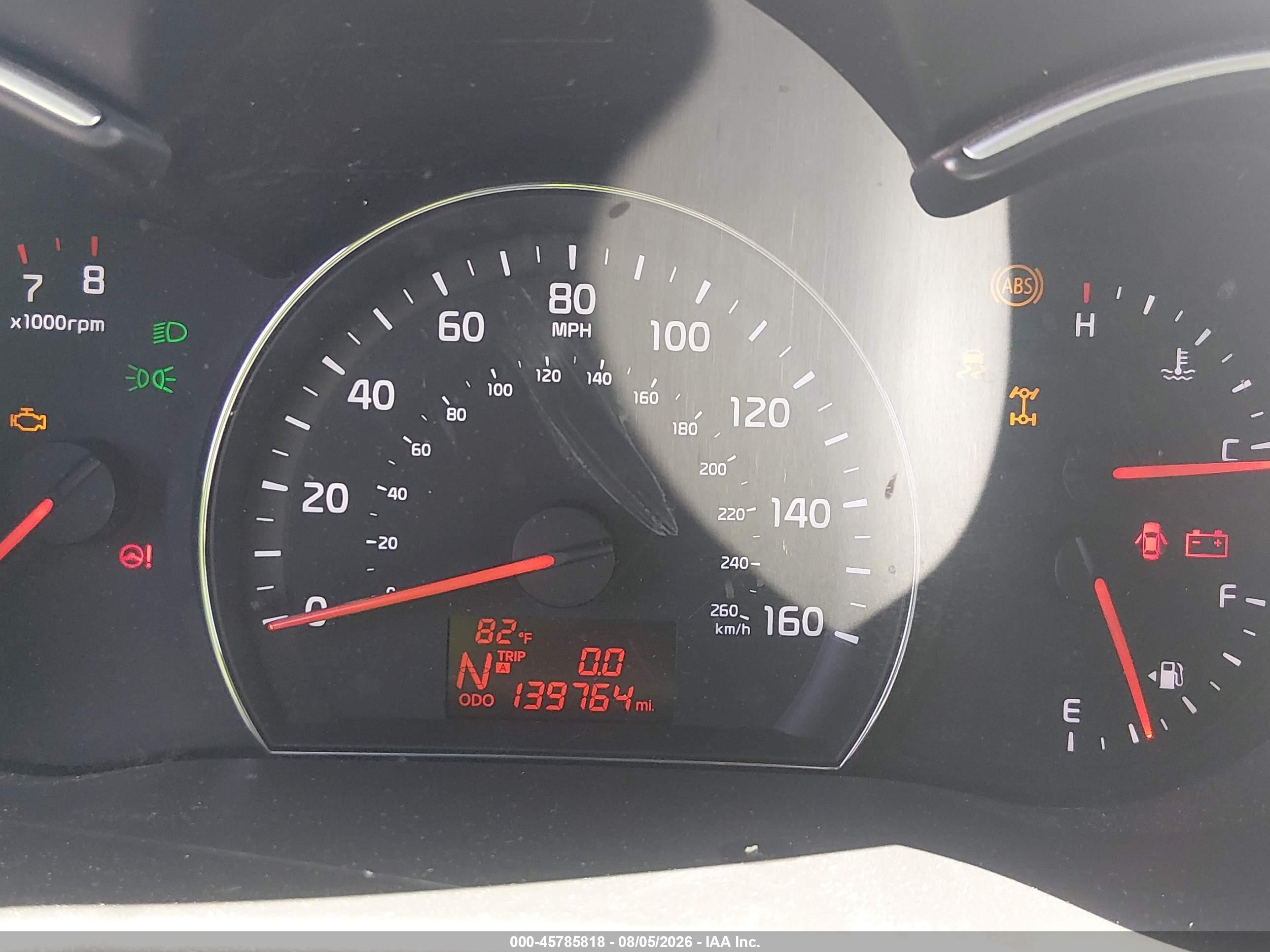 2015 Kia Sorento Lx V6 Silver vin: 5XYKTDA79FG649625