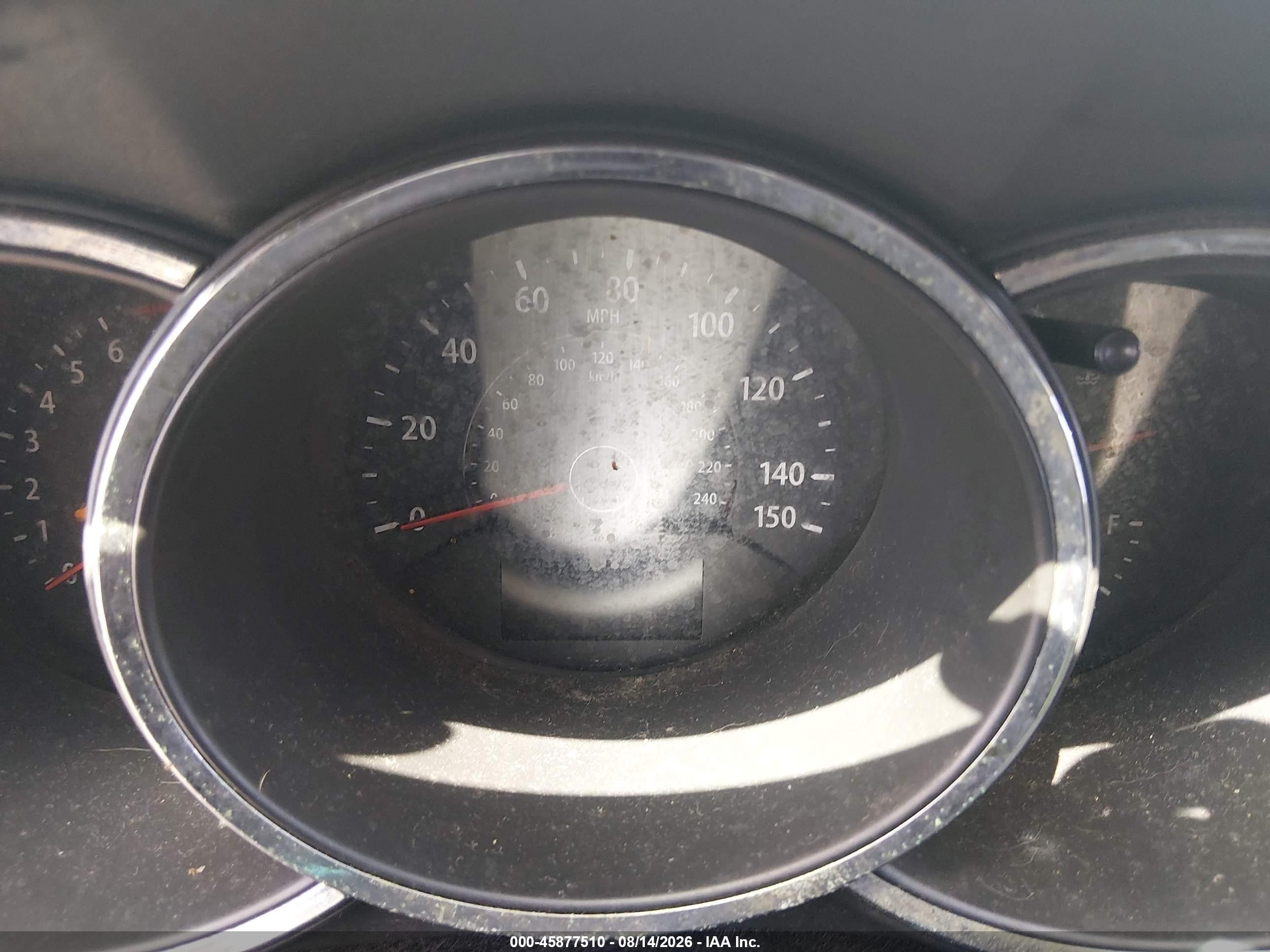 2011 Kia Sorento Ex Black vin: 5XYKU3A14BG076498