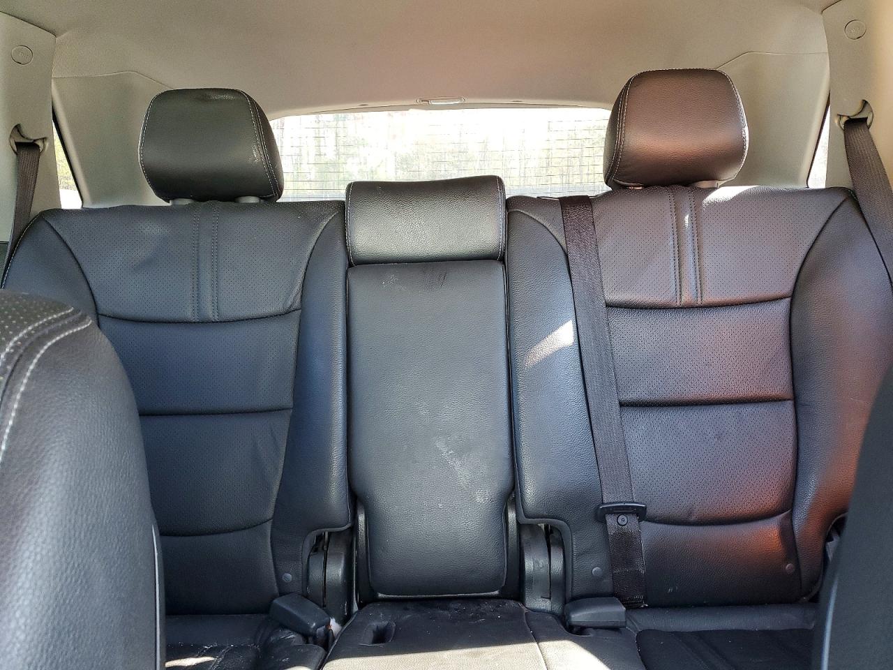 2013 Kia Sorento Ex White vin: 5XYKU3A21DG374373