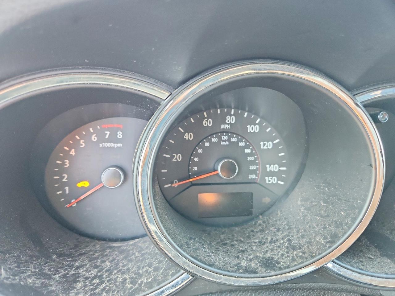2013 Kia Sorento Ex Gray vin: 5XYKU3A2XDG319937