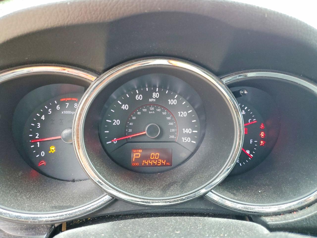2012 Kia Sorento Ex Серый vin: 5XYKU3A64CG221200