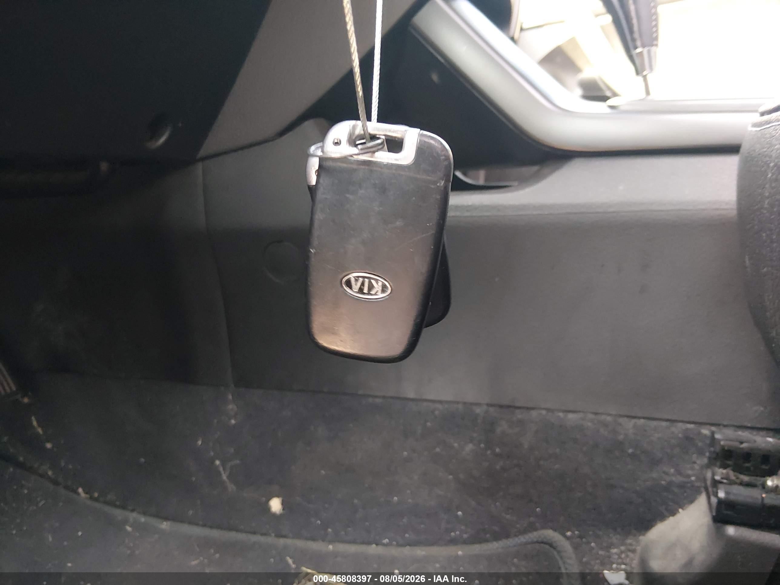 2013 Kia Sorento Ex Gray vin: 5XYKU3A64DG332282