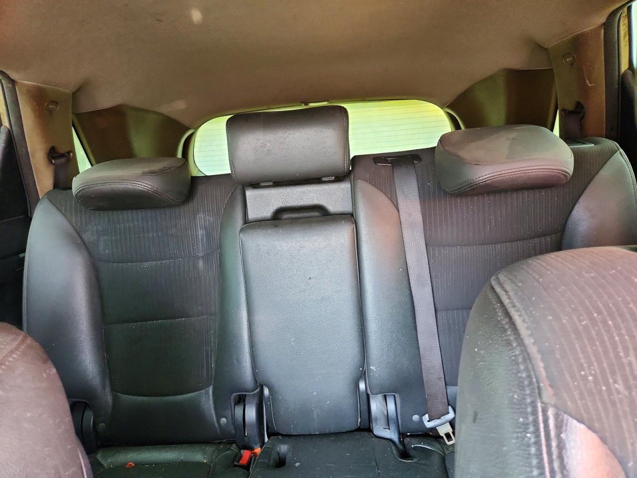 2012 Kia Sorento Ex Silver vin: 5XYKU3A68CG306461