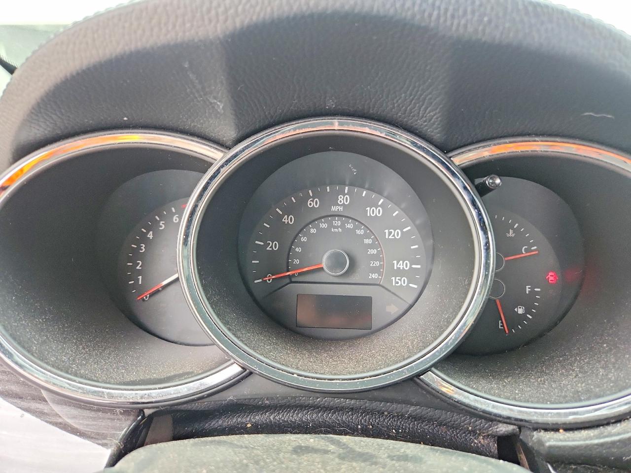 2013 Kia Sorento Ex Green vin: 5XYKU3A69DG334075