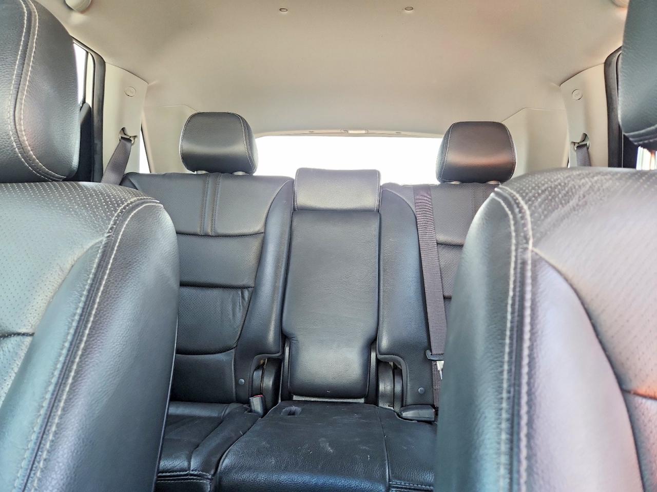2013 Kia Sorento Ex White vin: 5XYKU3A69DG335291