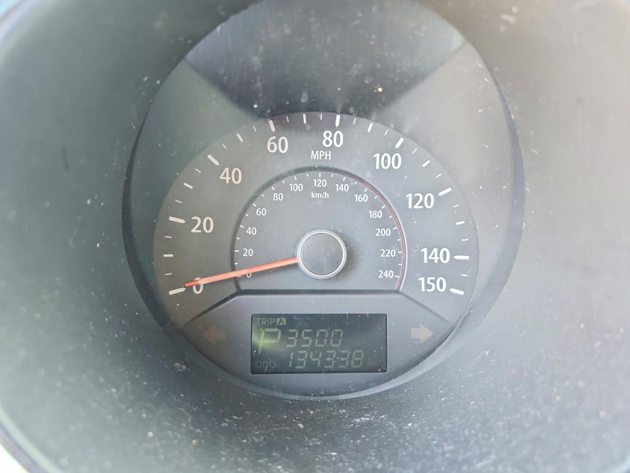 2011 Kia Sorento Ex White vin: 5XYKU4A19BG038576