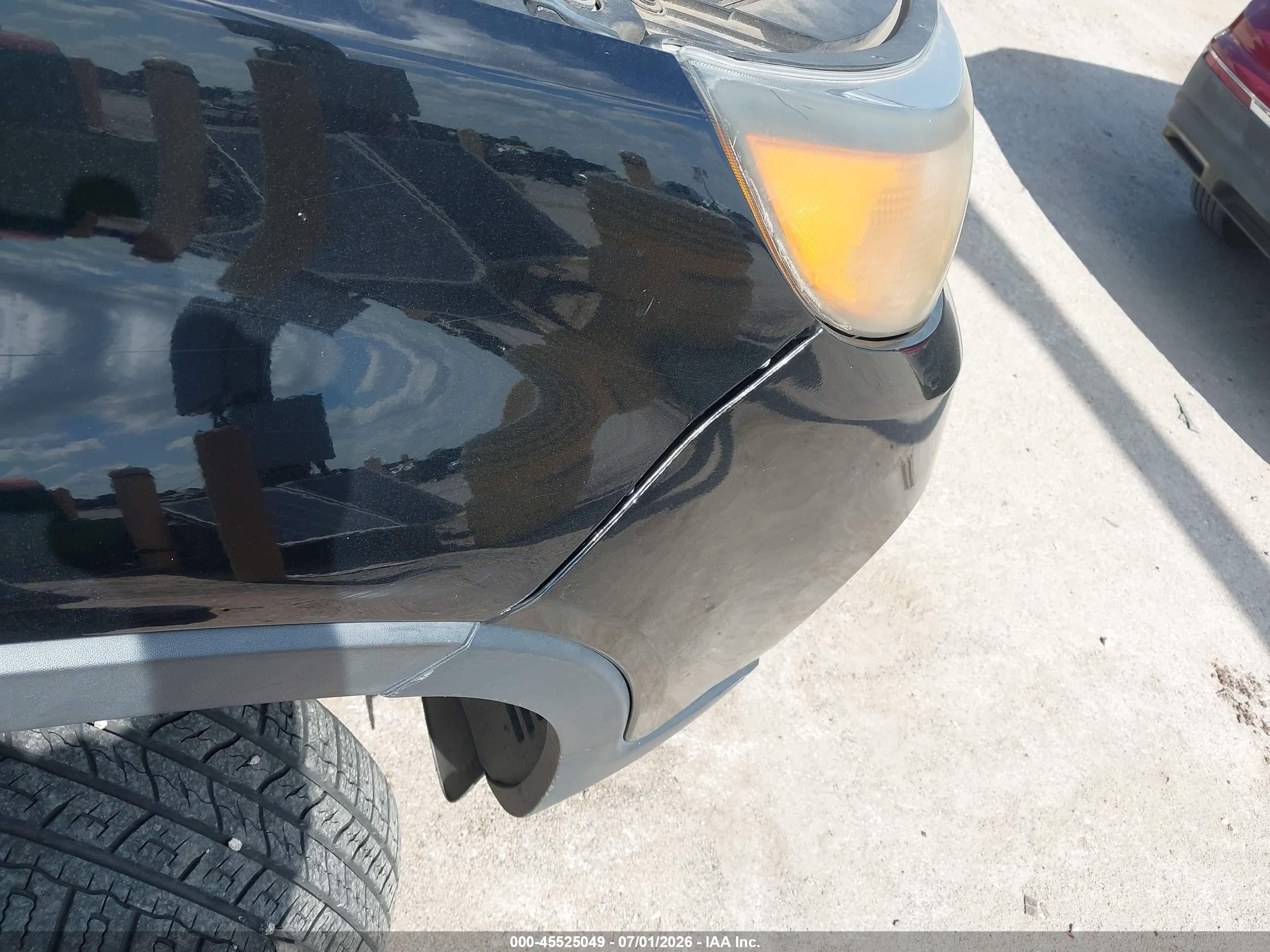2011 Kia Sorento Ex Black vin: 5XYKU4A1XBG181925
