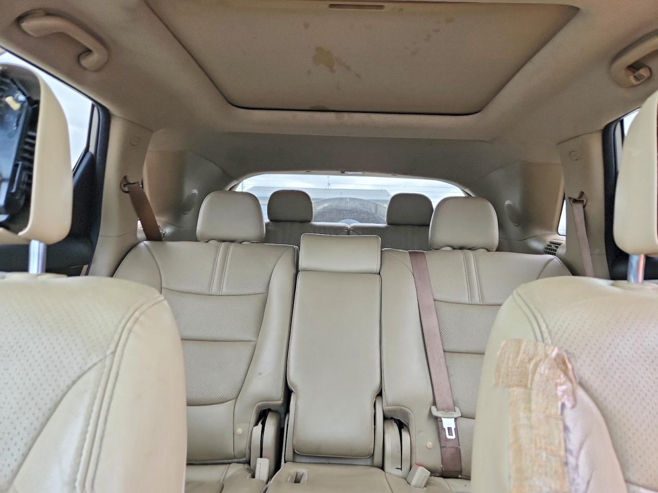 2013 Kia Sorento Ex Silver vin: 5XYKU4A20DG395950