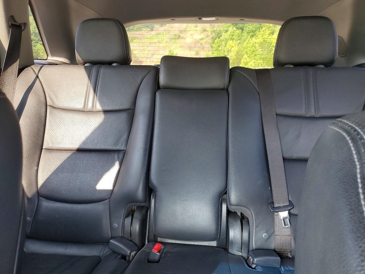 2013 Kia Sorento Ex White vin: 5XYKU4A21DG320397