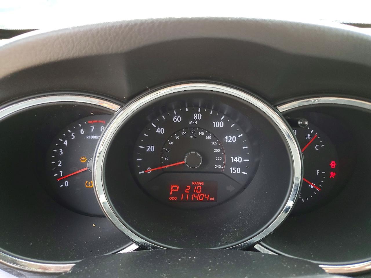 2013 Kia Sorento Ex Gray vin: 5XYKU4A22DG361721