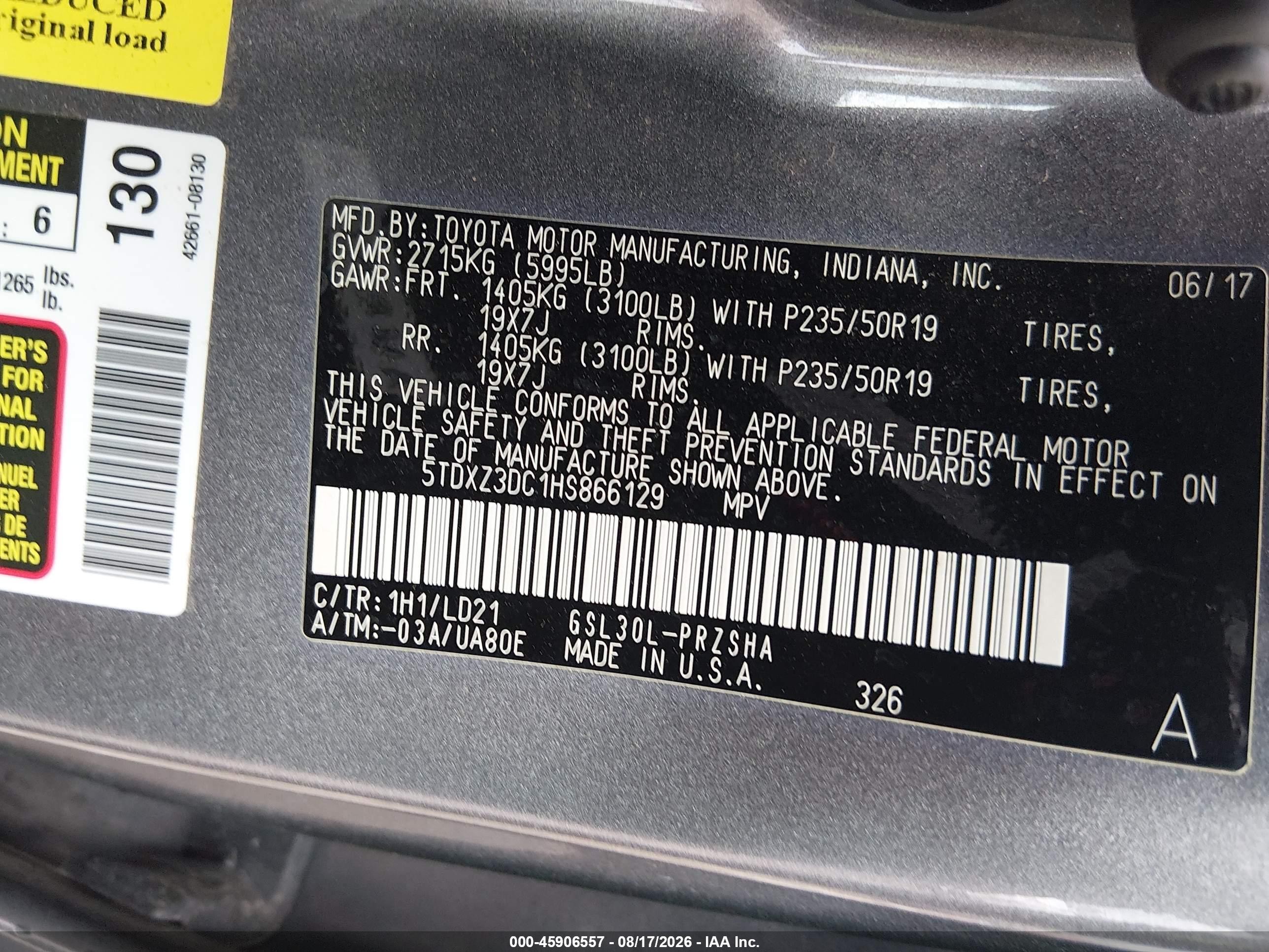 2012 Kia Sorento Ex V6 Gray vin: 5XYKU4A23CG187916