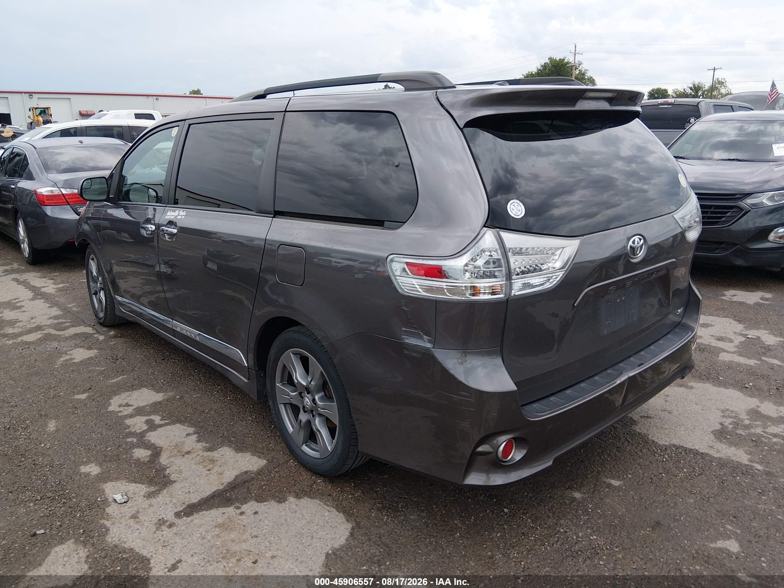 2012 Kia Sorento Ex V6 Gray vin: 5XYKU4A23CG187916