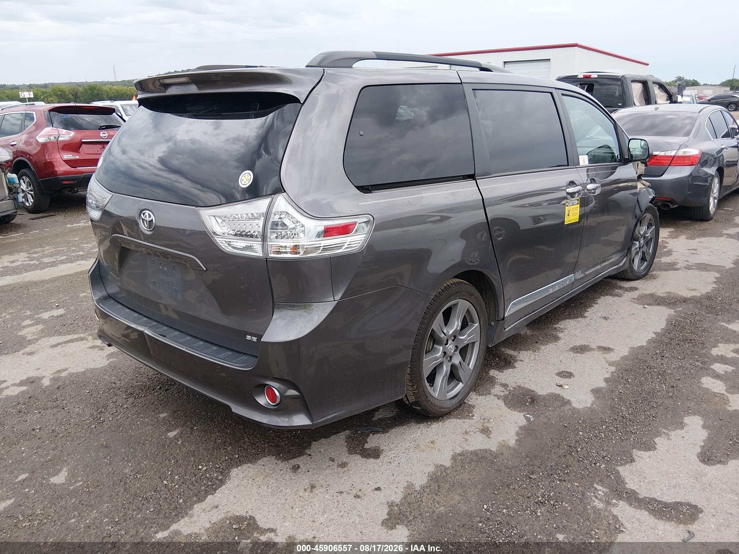 2012 Kia Sorento Ex V6 Gray vin: 5XYKU4A23CG187916