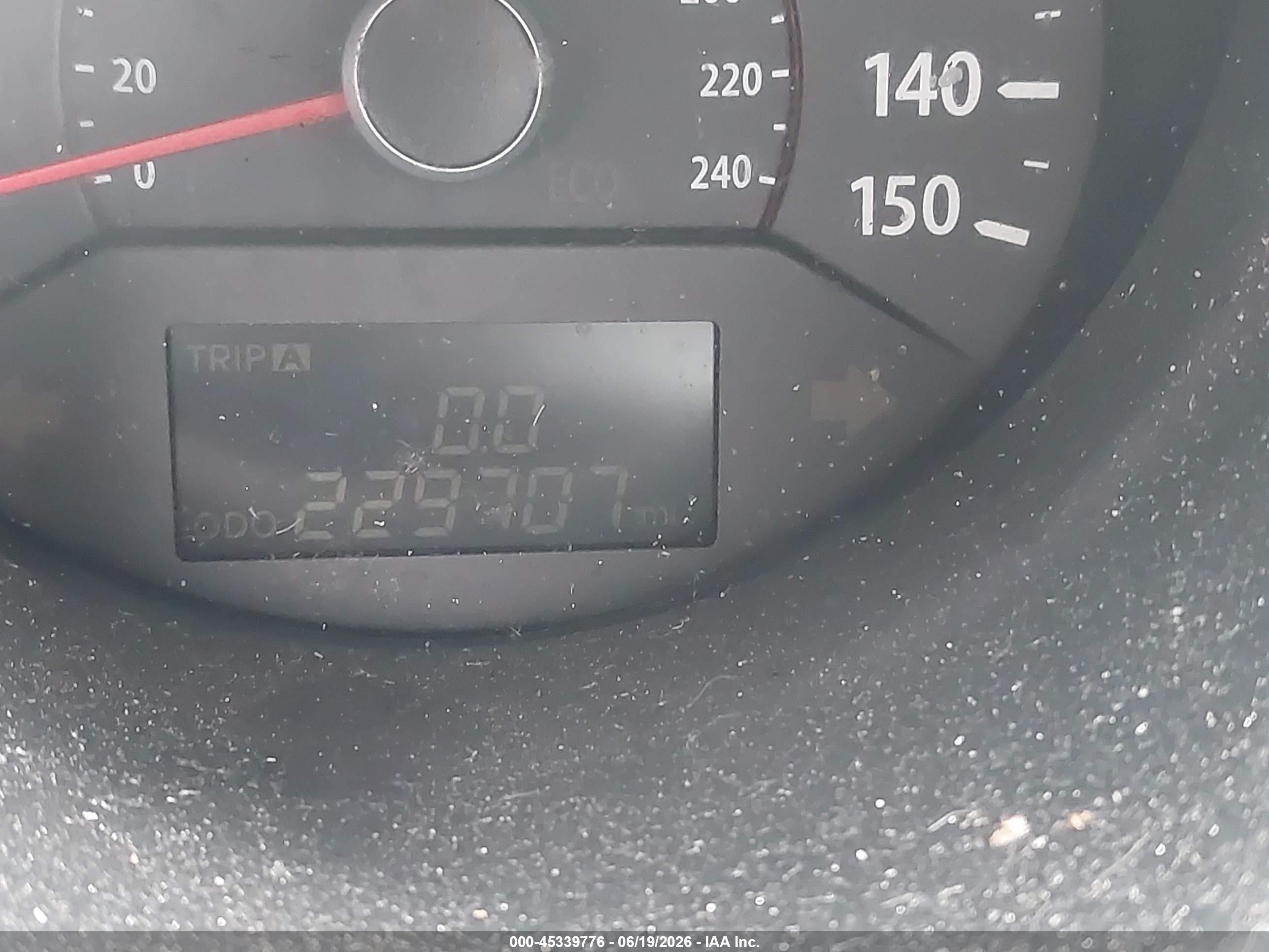 2013 Kia Sorento Ex V6 Gray vin: 5XYKU4A24DG380139