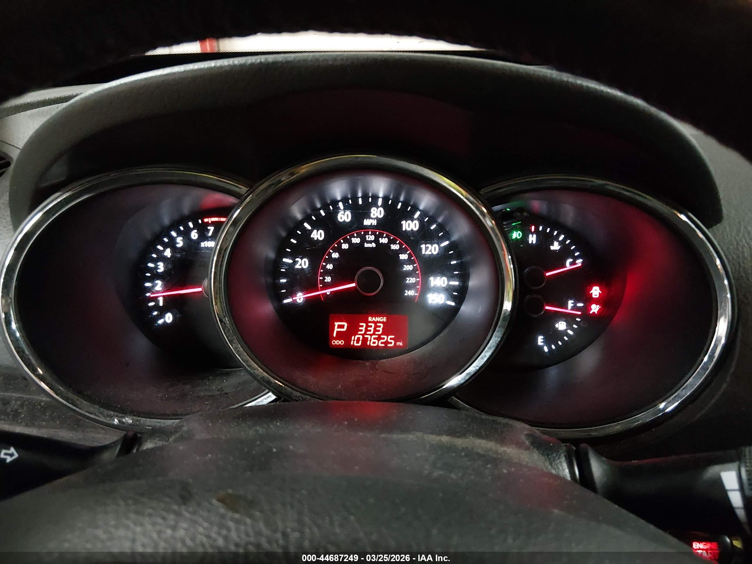 2011 Kia Sorento Ex V6 Серебряный vin: 5XYKU4A26BG185902