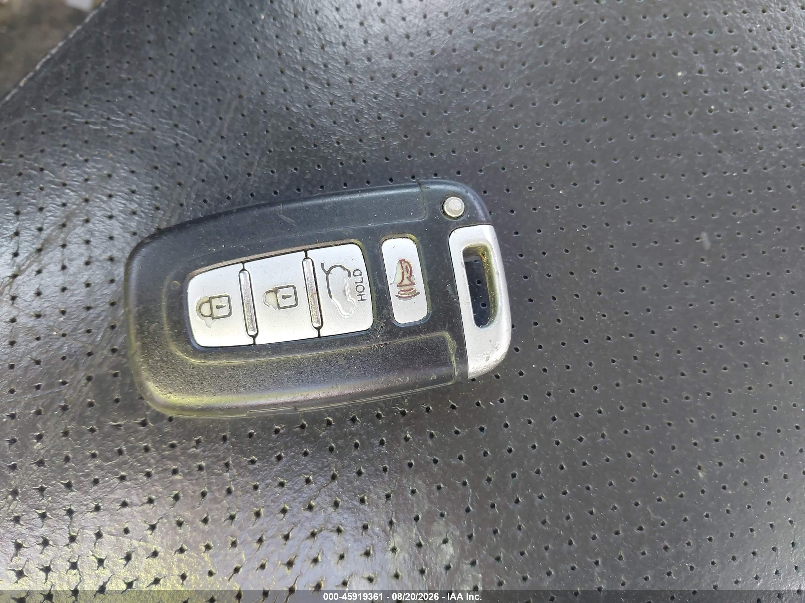 2011 Kia Sorento Ex V6 Серебряный vin: 5XYKU4A27BG013040
