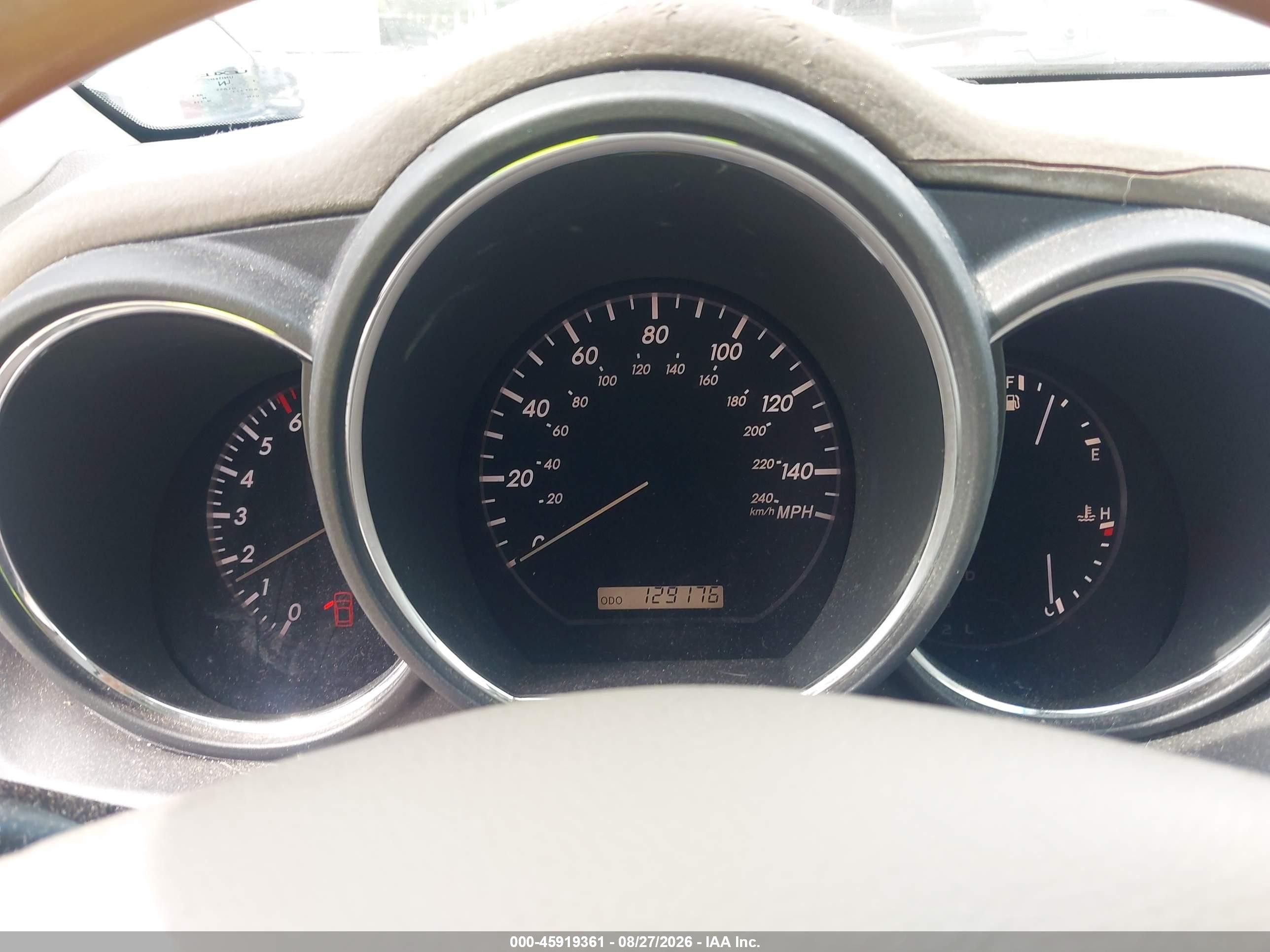 2011 Kia Sorento Ex V6 Серебряный vin: 5XYKU4A27BG013040