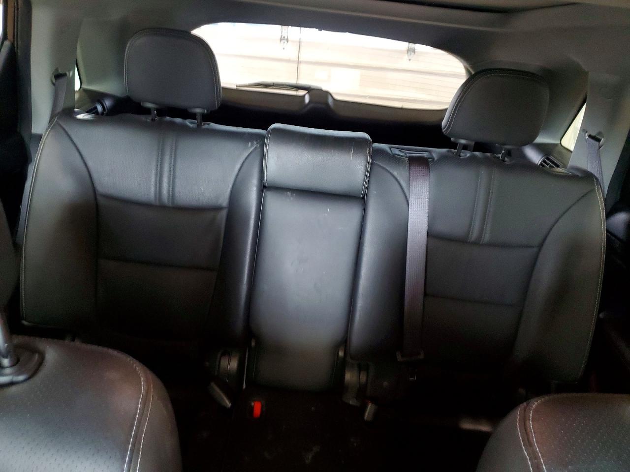 2011 Kia Sorento Ex Burgundy vin: 5XYKU4A29BG110997