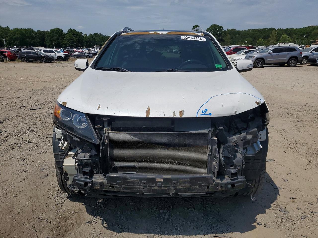 2013 Kia Sorento Ex Серебряный vin: 5XYKU4A29DG423650