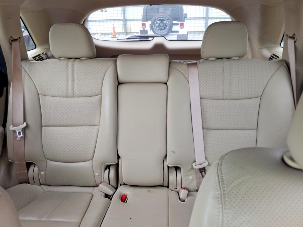 2011 Kia Sorento Ex Beige vin: 5XYKU4A2XBG028096