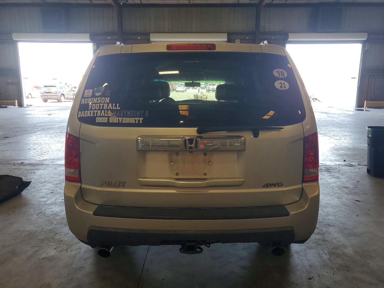 2011 Kia Sorento Ex Silver vin: 5XYKU4A2XBG042161