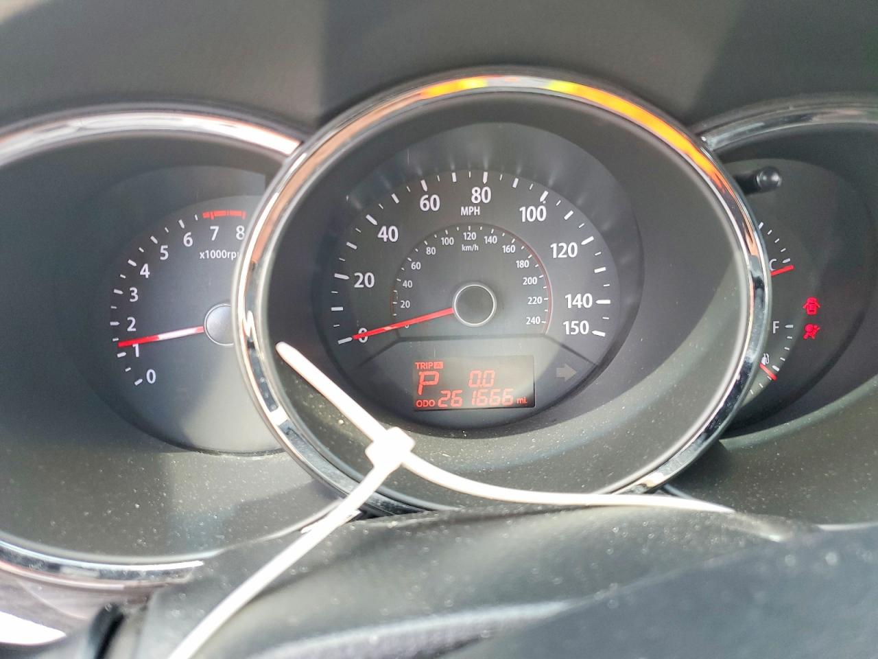 2013 Kia Sorento Ex Black vin: 5XYKU4A2XDG339773
