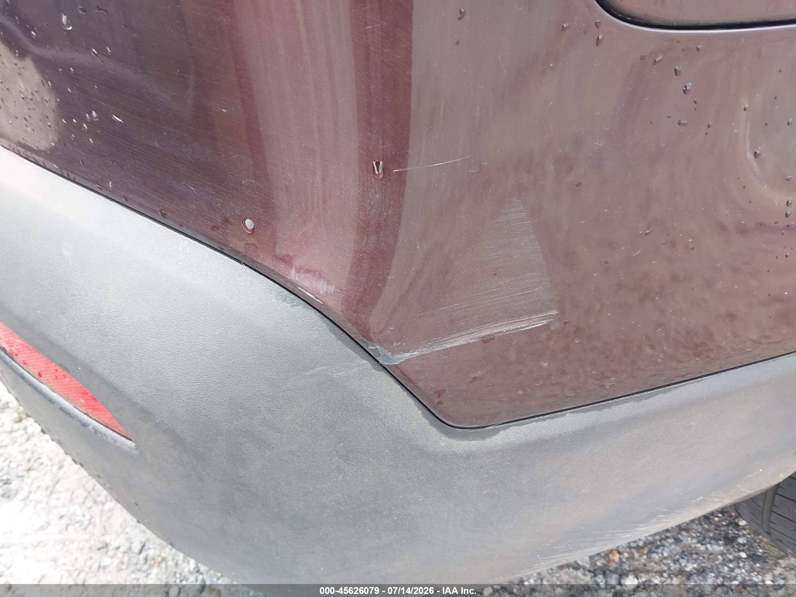2012 Kia Sorento Ex Бордовый vin: 5XYKU4A60CG267788