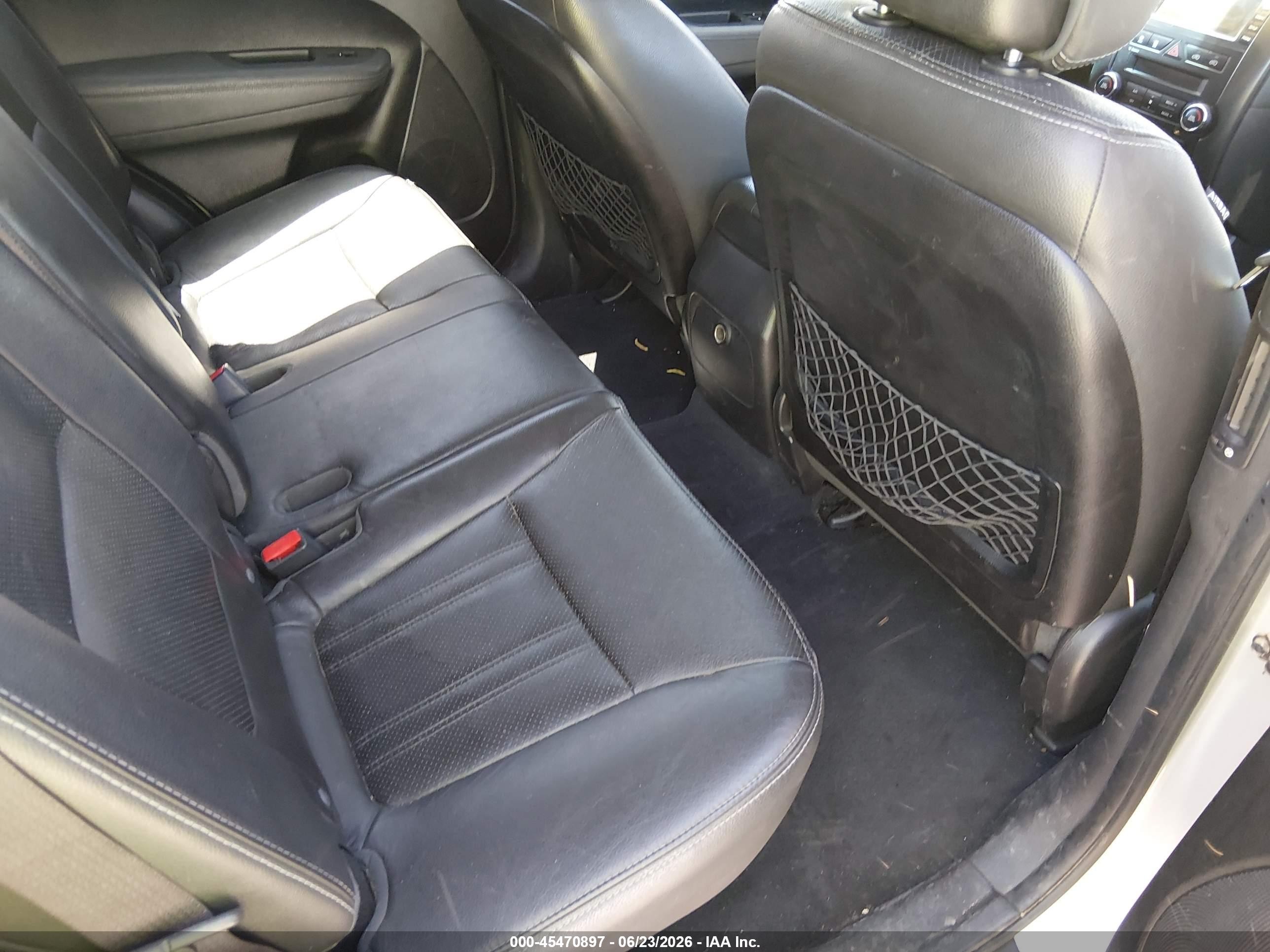 2012 Kia Sorento Ex Silver vin: 5XYKU4A68CG227328