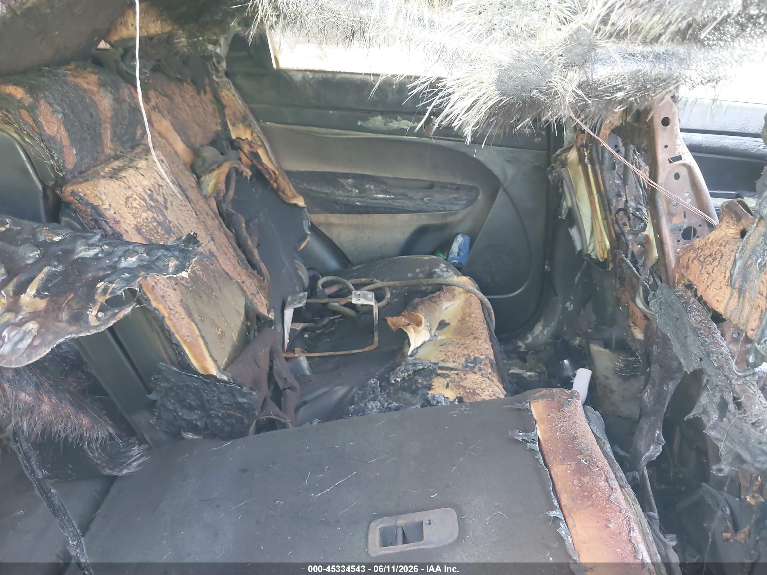 2013 Kia Sorento Ex Серый vin: 5XYKU4A69DG323969