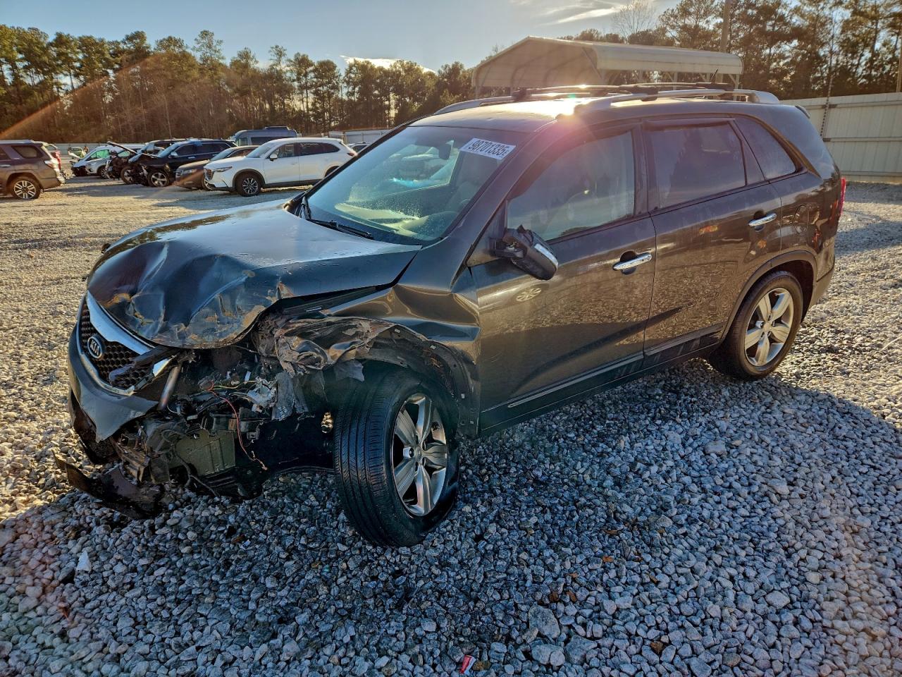 5XYKU4A6XDG319980