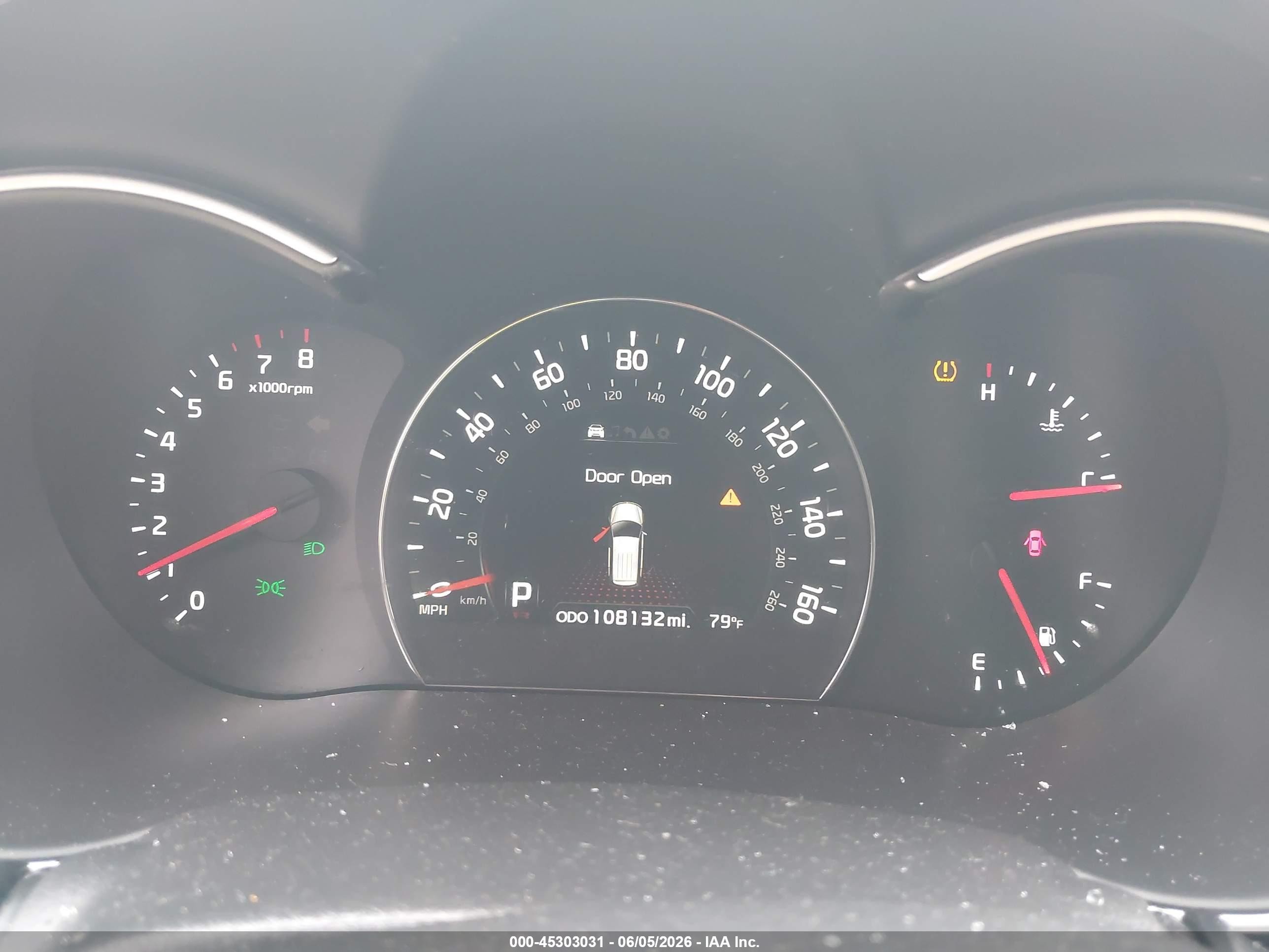 2014 Kia Sorento Ex V6 Black vin: 5XYKU4A72EG431389