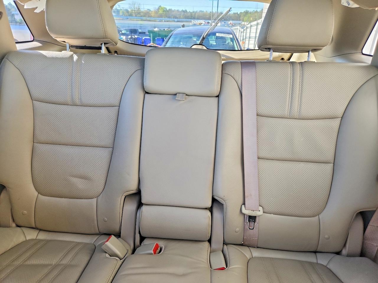 2015 Kia Sorento Ex White vin: 5XYKU4A73FG636057