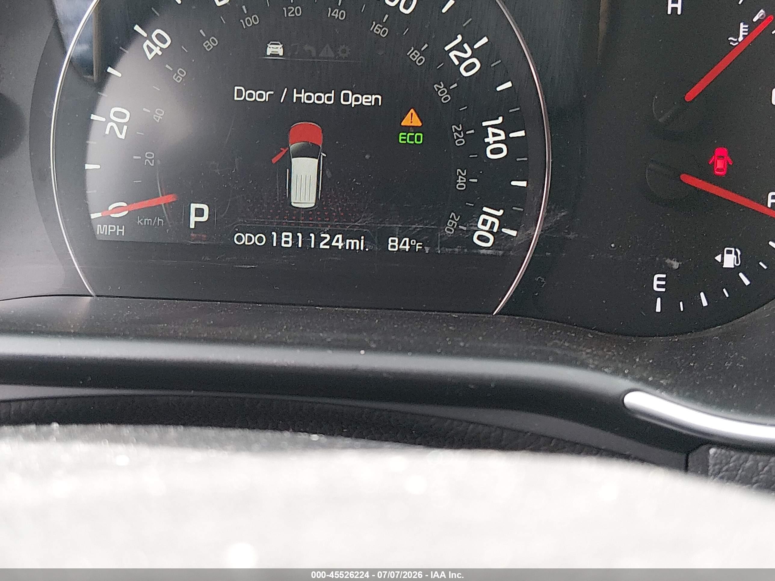 2015 Kia Sorento Ex V6 Beige vin: 5XYKU4A77FG620783