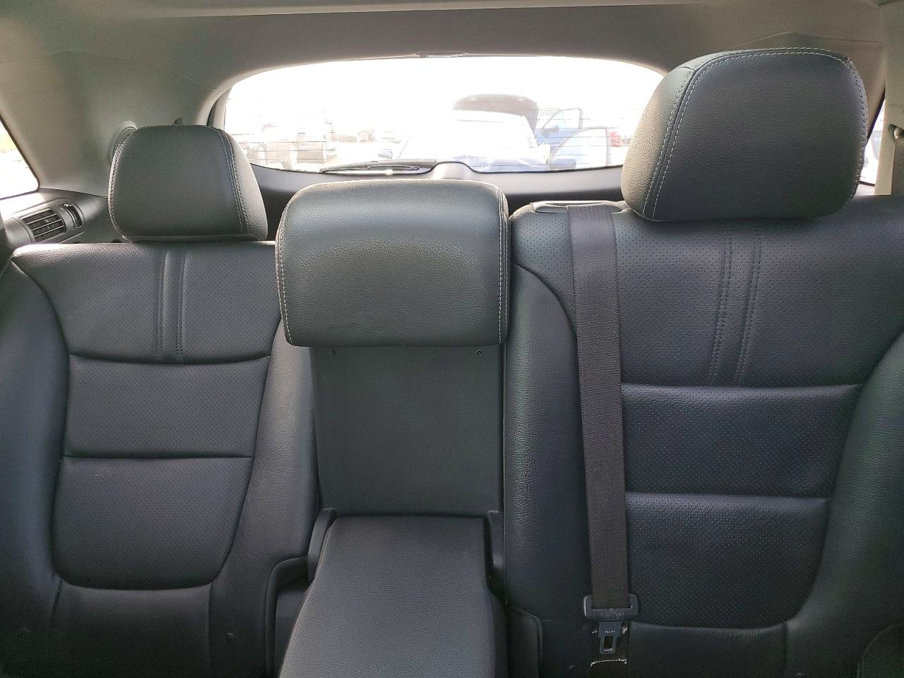 2014 Kia Sorento Ex Серый vin: 5XYKU4A7XEG457805