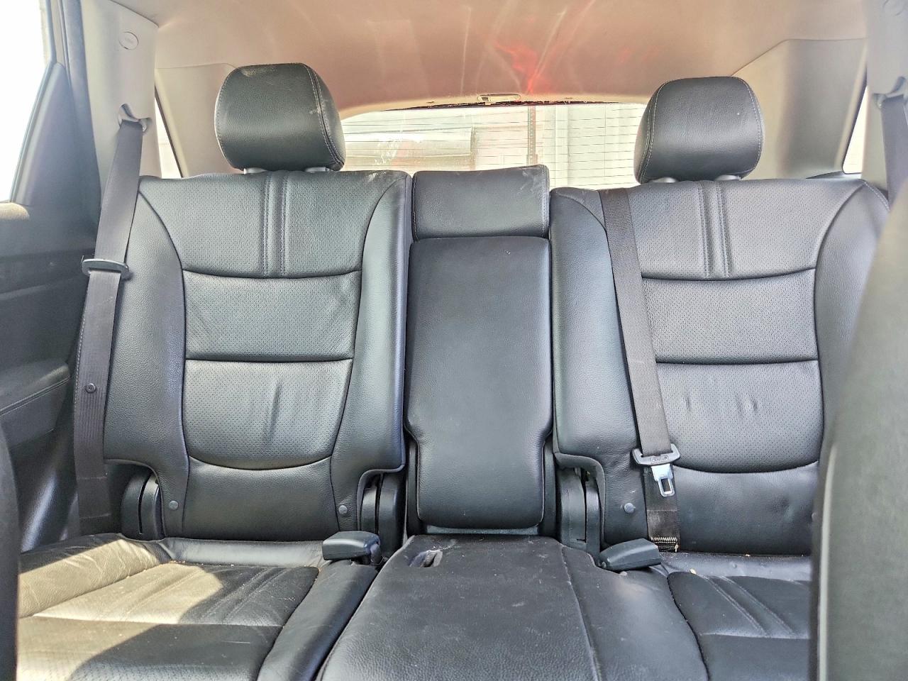 2013 Kia Sorento Ex Black vin: 5XYKUCA64DG361846