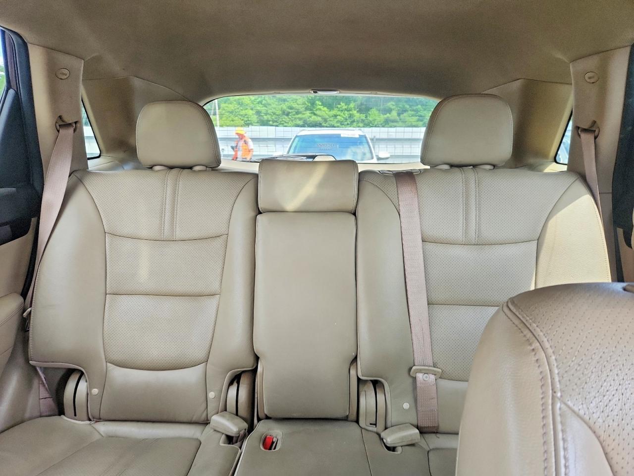2011 Kia Sorento Ex Maroon vin: 5XYKUDA10BG038465