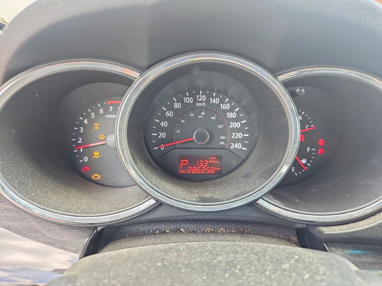 2012 Kia Sorento Ex Brown vin: 5XYKUDA20CG300267