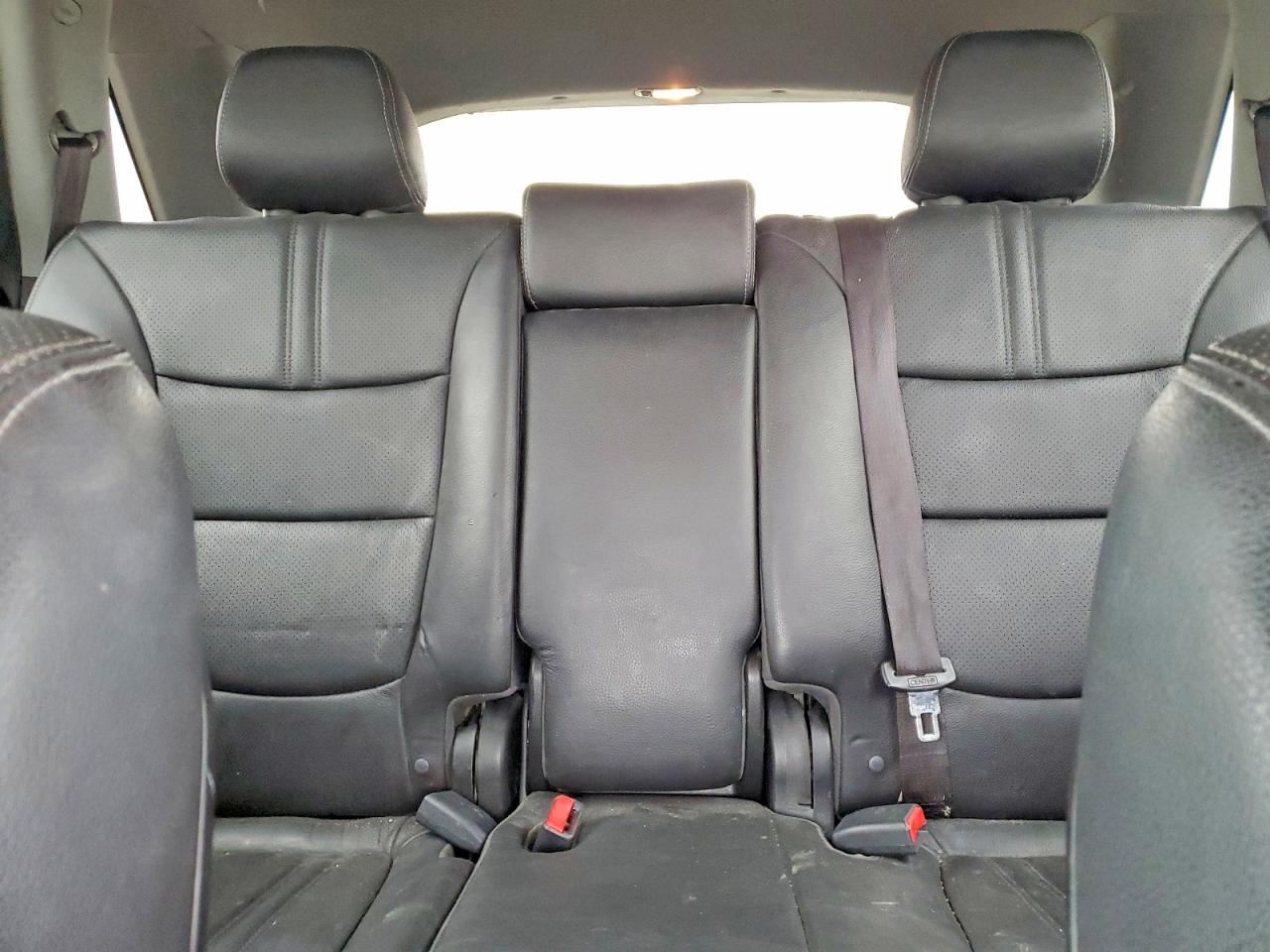 2013 Kia Sorento Ex Black vin: 5XYKUDA20DG403500
