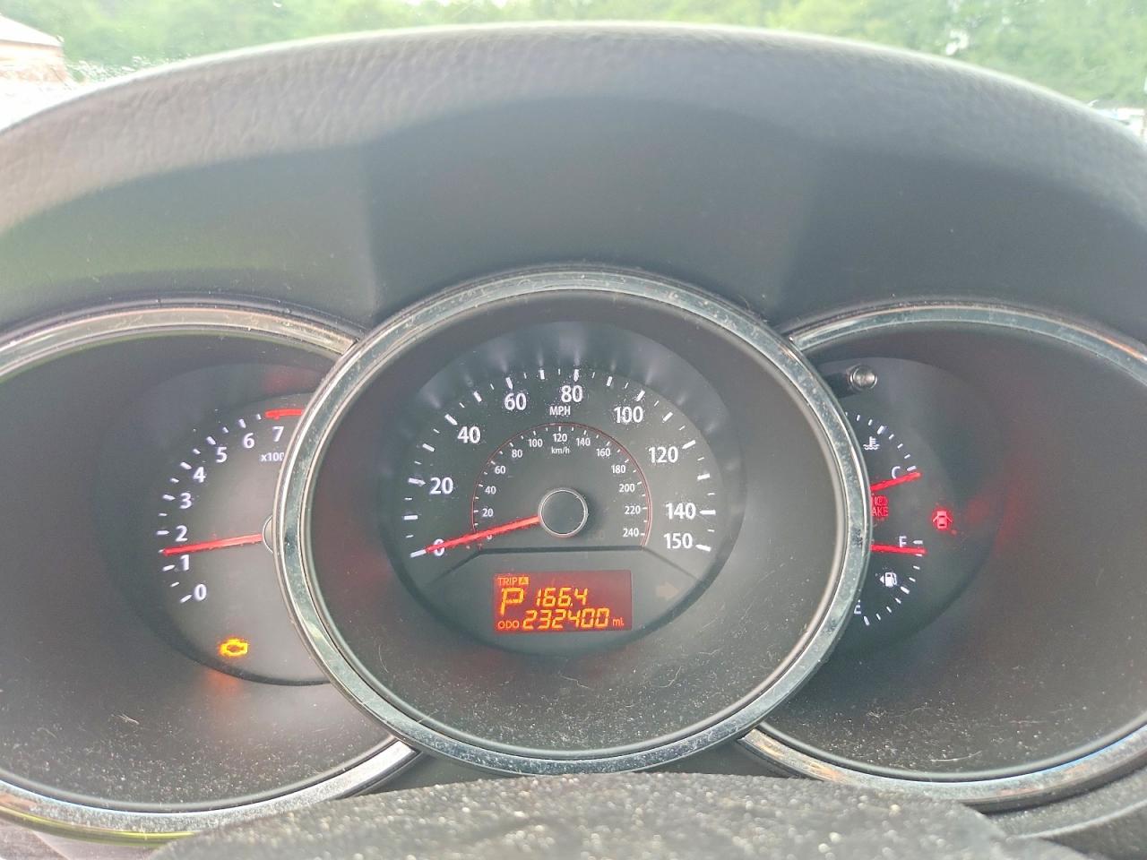 2012 Kia Sorento Ex Silver vin: 5XYKUDA21CG291417