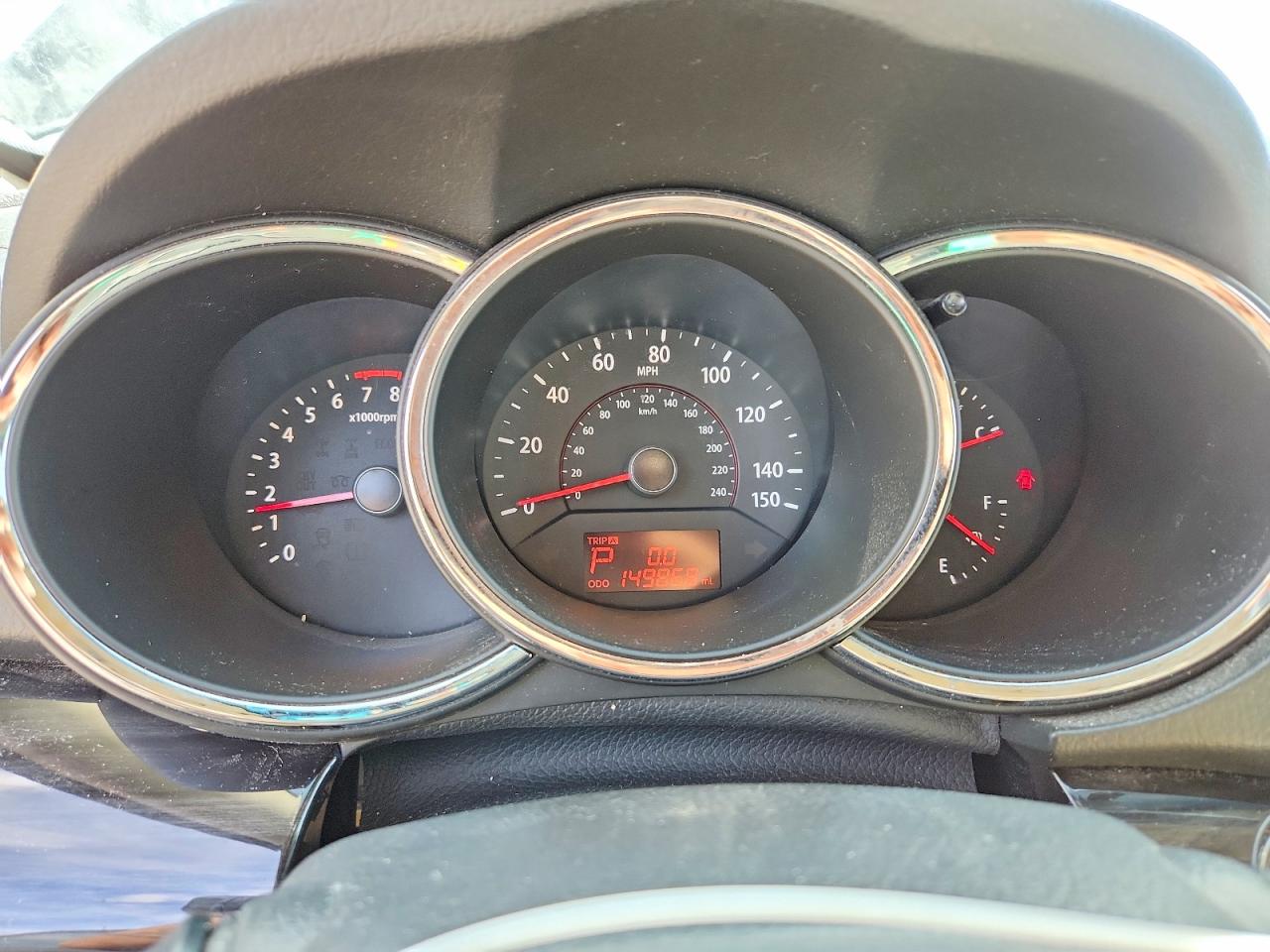 2012 Kia Sorento Ex Green vin: 5XYKUDA22CG199474