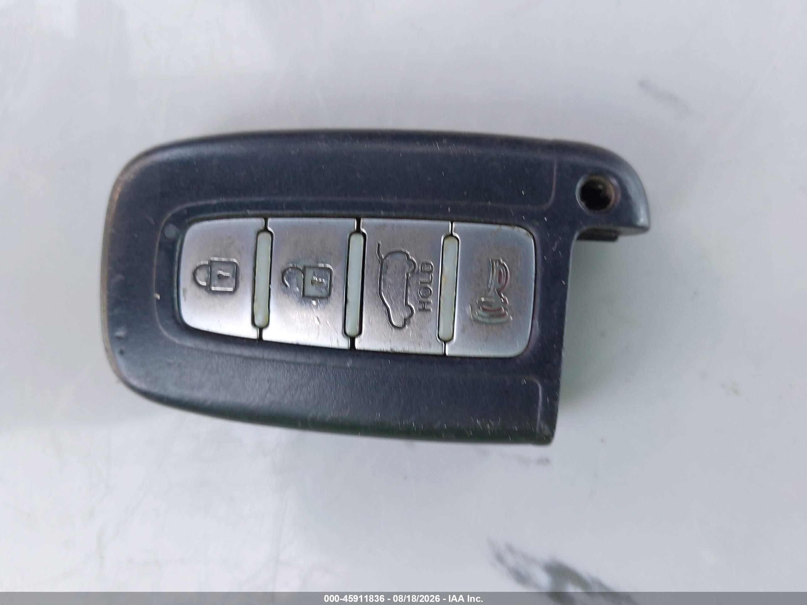 2013 Kia Sorento Ex V6 Серый vin: 5XYKUDA22DG411811