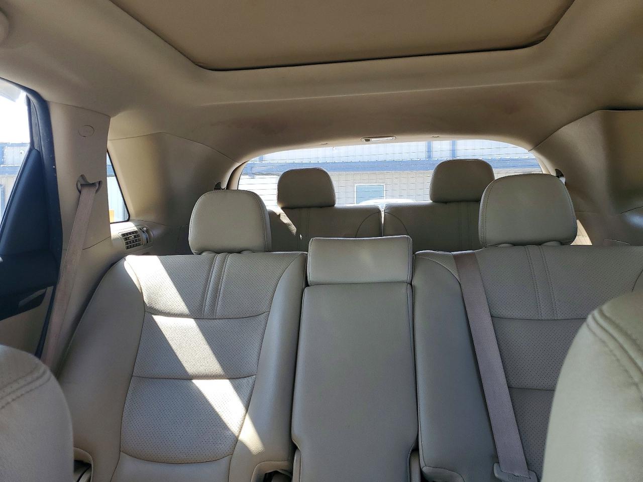 2011 Kia Sorento Ex Black vin: 5XYKUDA23BG038825
